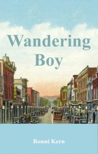 <img src="scaled-wandering-boy.jpg" alt="faded postcard view of main street Bristol Tennessee 1927">